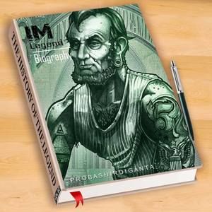 Meet your Posher, Fredrick